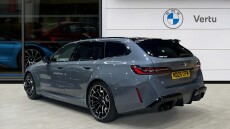 BMW M5 5dr DCT Estate